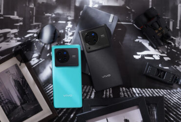 Vivo X80 Series Resmi Dijual Di Pasar Indonesia