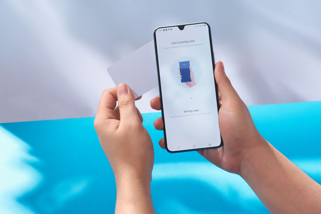 Vivo Y53S Bawa Kemampuan Fitur Nfc Multifunctions