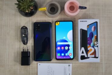 Samsung Kembali Rilis Seri Galaxy A Terbaru