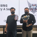Samsung Galaxy A Series Jadi Official Smartphone Di Mobile Legends Indonesia