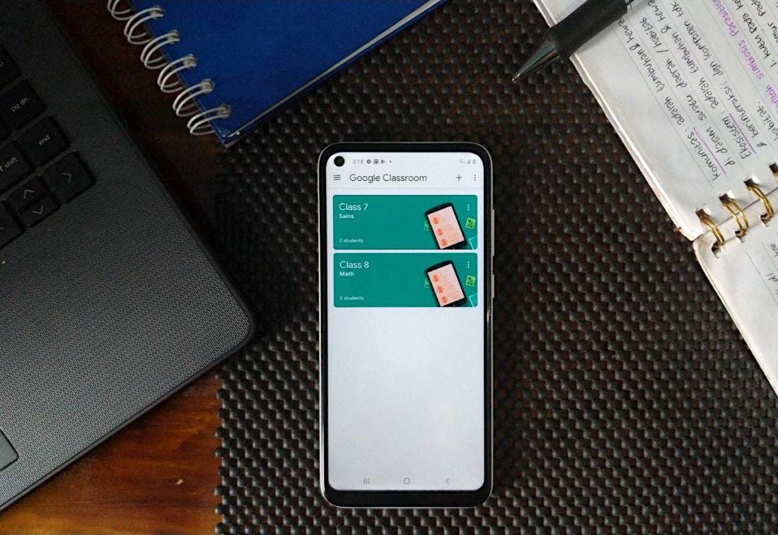 Smartphone Ideal Untuk Sekolah Online Tak Harus Mahal