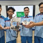 Peserta Samsung Innovation Campus 2022 Bagikan Cerita Jadi Inovator Muda