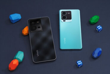 Harga Vivo V25 Series 5G Mulai Rp5