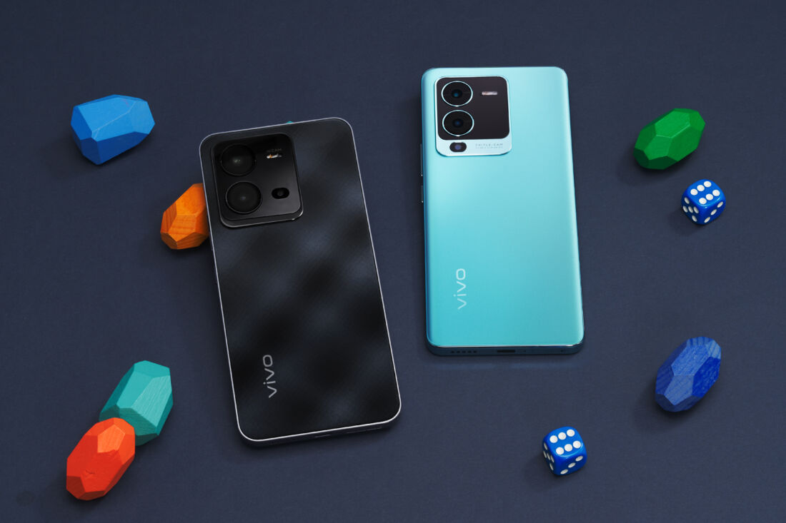 Vivo V25 Series