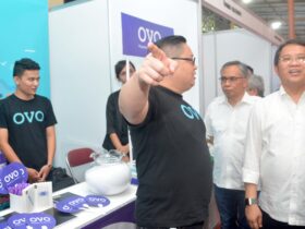 Keuntungan Sebagai Pengguna Ovo
