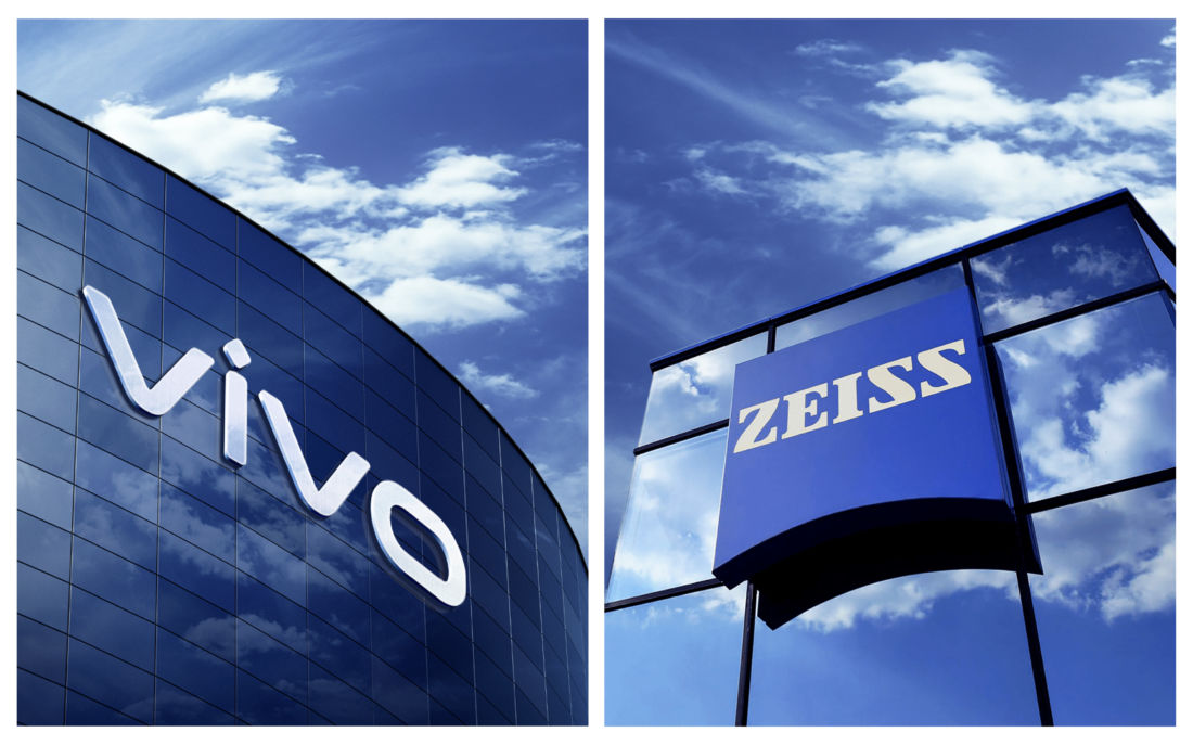 Gandeng Zeiss