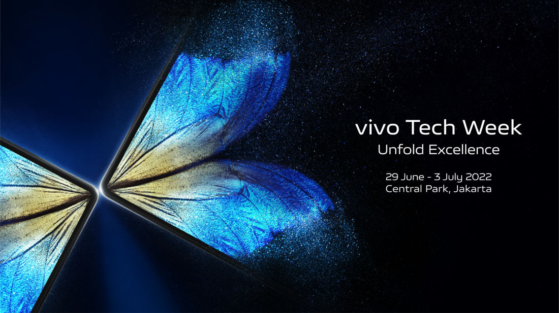Vivo X Fold