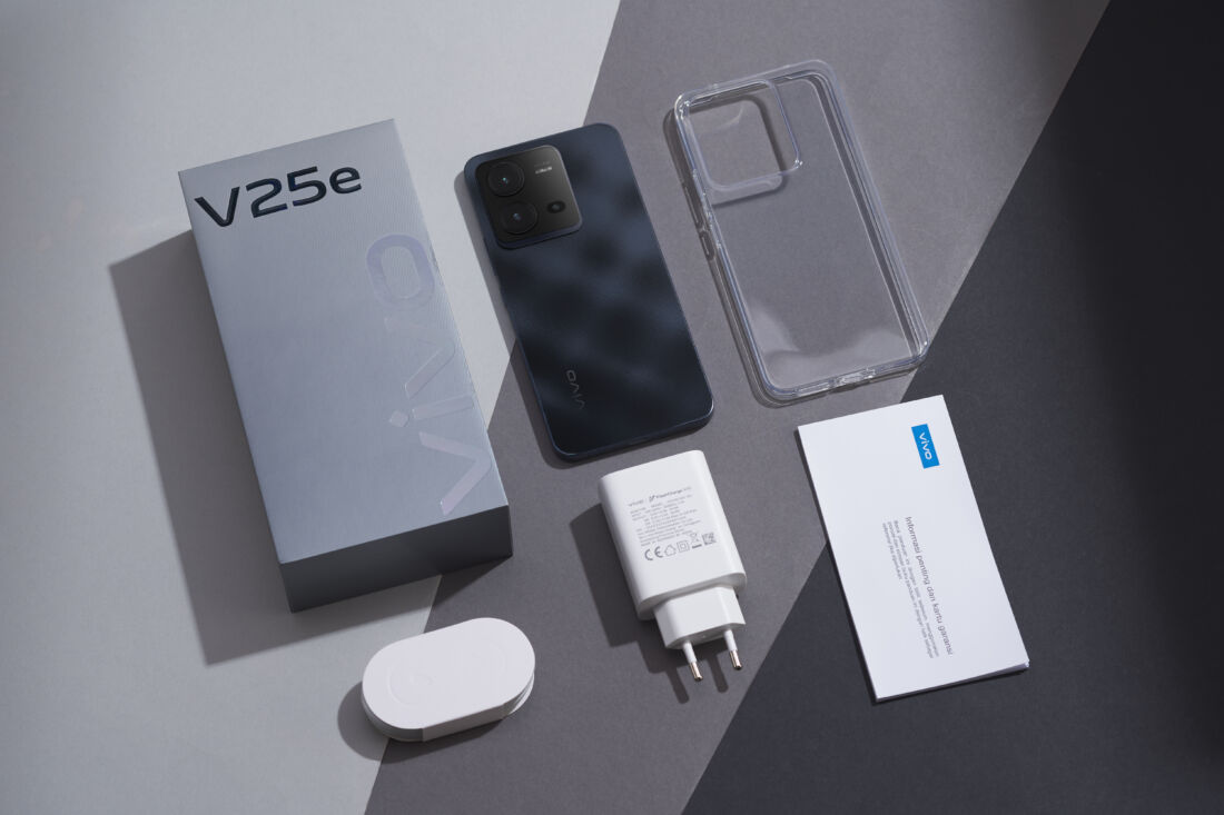 Vivo V25E