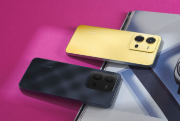 Vivo V25E Meluncur Dengan Kamera 64Mp