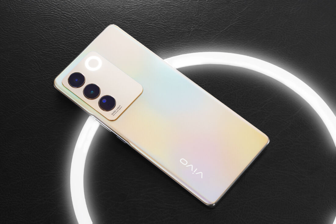 Vivo V27 Series