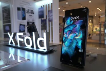 Vivo Nyerah Bikin Smartphone Lipat? Padahal Baru Rilis 3 Model