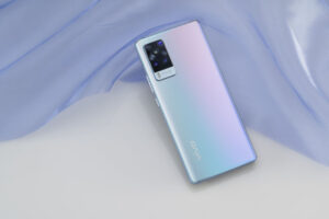 Photo 2 Vivo X60 Series 5G
