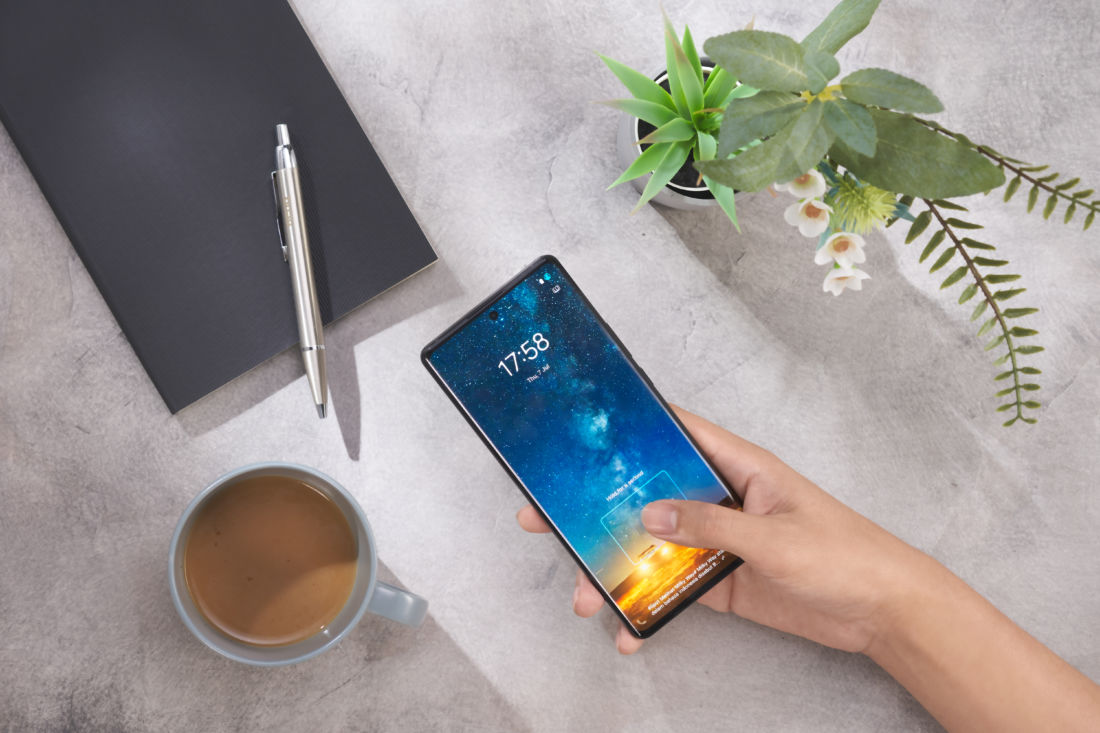 Vivo X80 Series