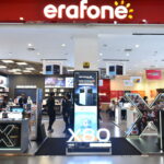 Gandeng Erafone