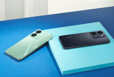Yuki Kato Jadi Product Ambassador Untuk Vivo Y-Series