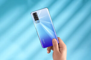 Vivo Y53S