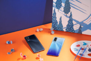 Photo 2 Vivo Y53S