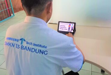 Samsung Innovation Campus Kembali Digelar