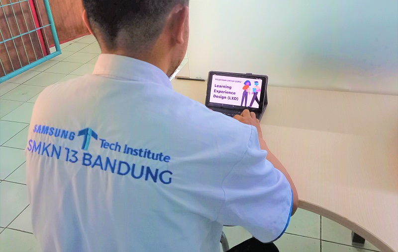 Samsung Innovation Campus Kembali Digelar