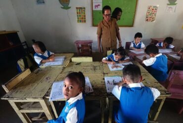 Samsung Luncurkan Program Solve For Tomorrow Di Indonesia
