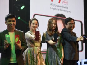 Cara Munculkan Suara Dian Sastro Jadi Pemandu Di Waze