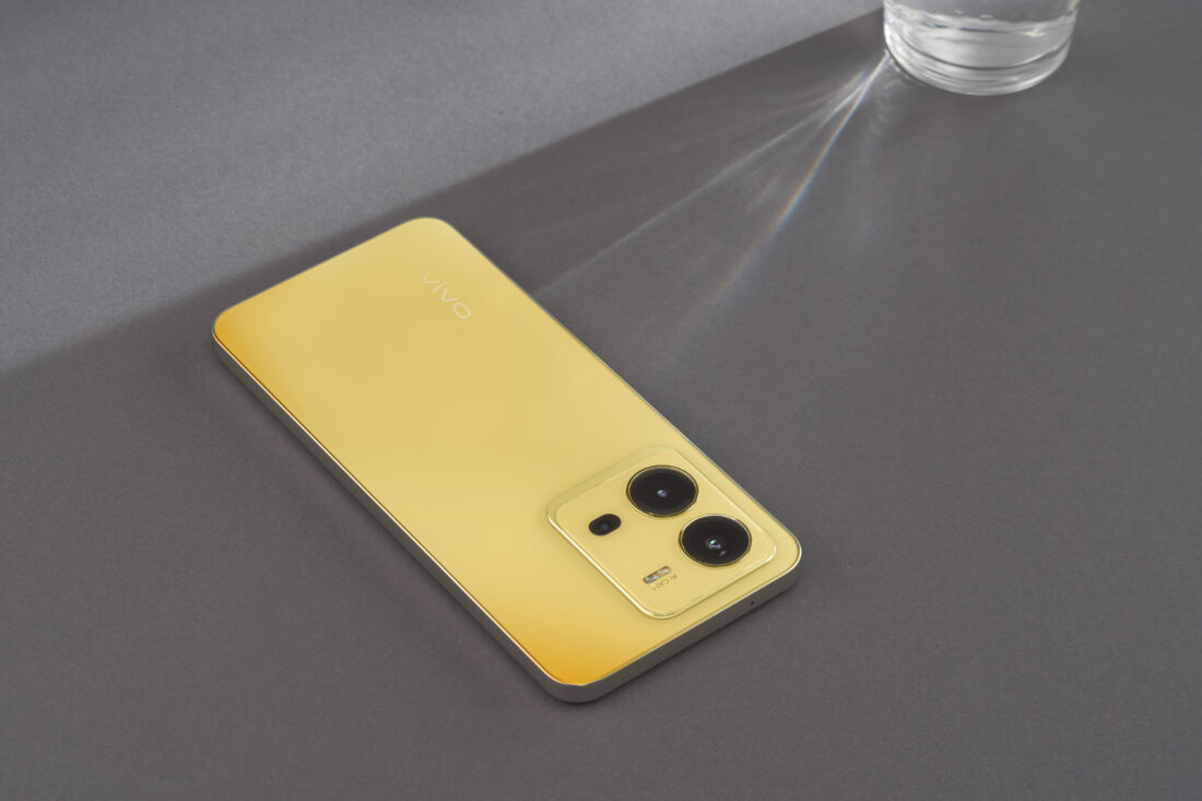 Vivo V25E