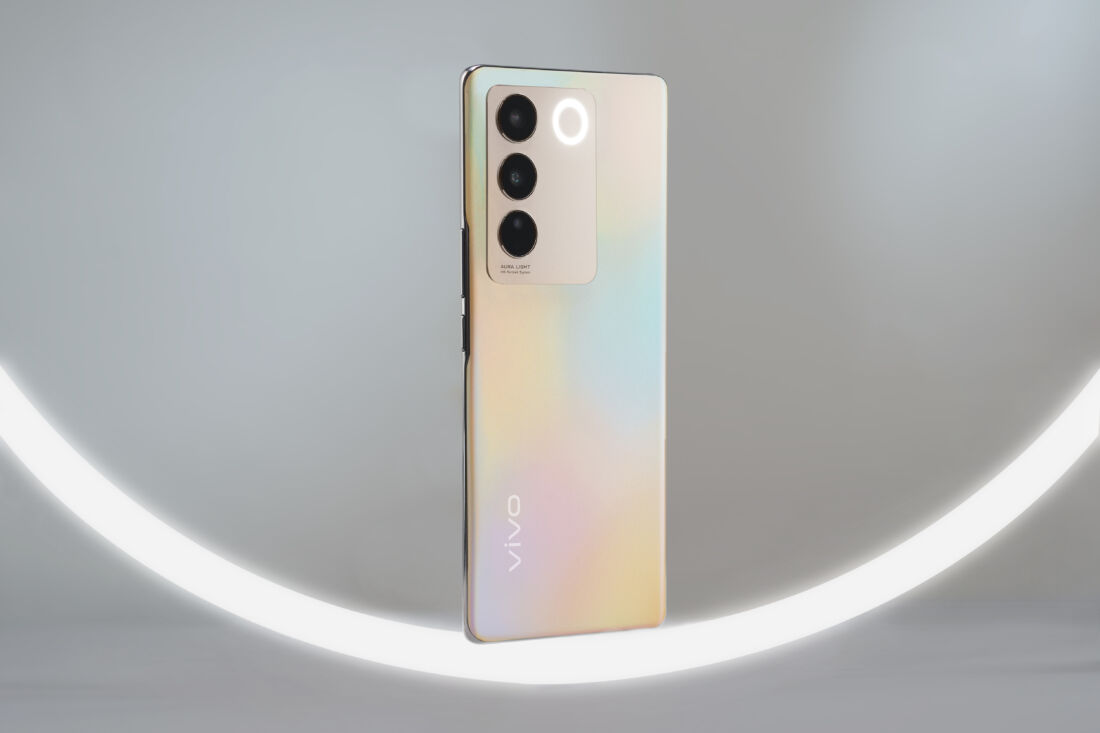 Vivo V27 Series