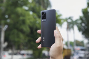 Photo 3 Vivo X60 Series 5G