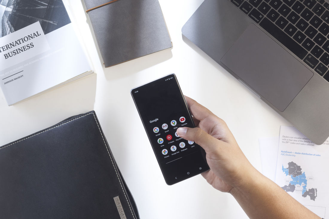 Photo 3 Vivo X60 Series 5G 1