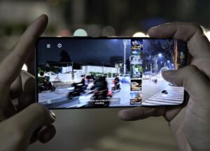Photo 3 Vivo X60 Series 5G Night Photoraphy 2