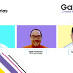 Belajar Jadi Konten Kreator Di Galaxy Creator Workshop