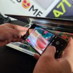 Jajal Fitur Kamera Terbaru Di Samsung Galaxy A51 Dan A71