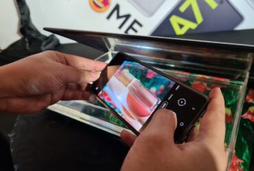 Jajal Fitur Kamera Terbaru Di Samsung Galaxy A51 Dan A71