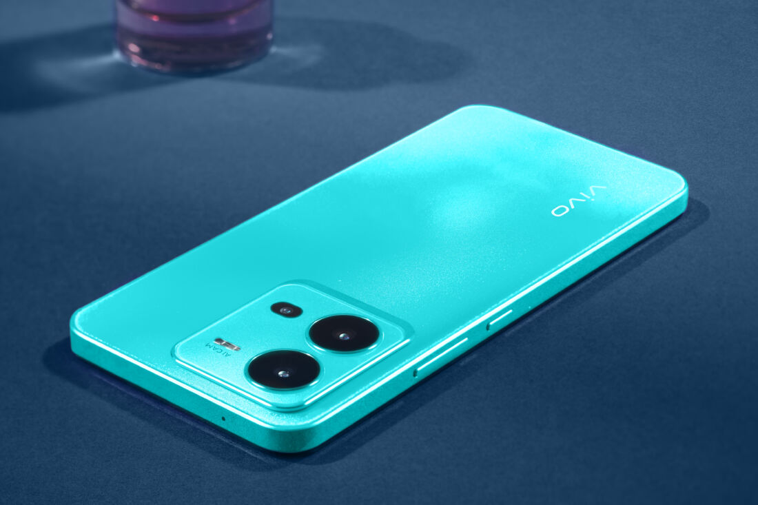 Harga Vivo V25
