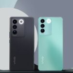 Hasil Foto Portrait Pakai Kamera Vivo V27E
