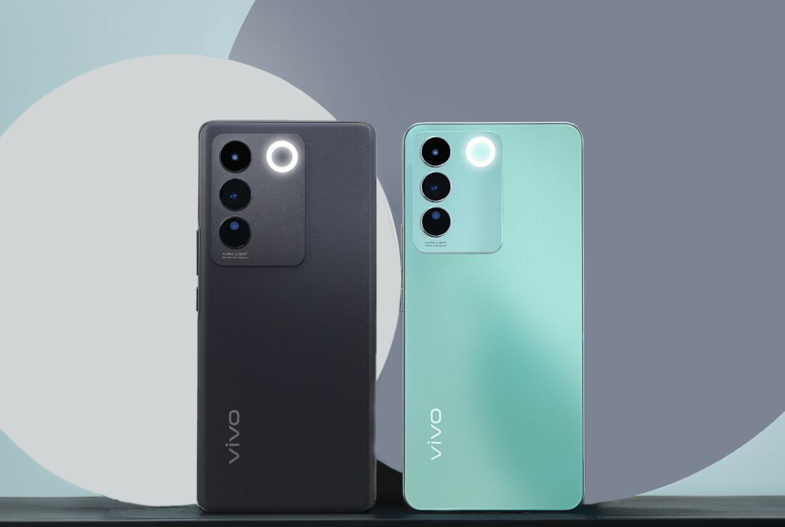 Hasil Foto Portrait Pakai Kamera Vivo V27E