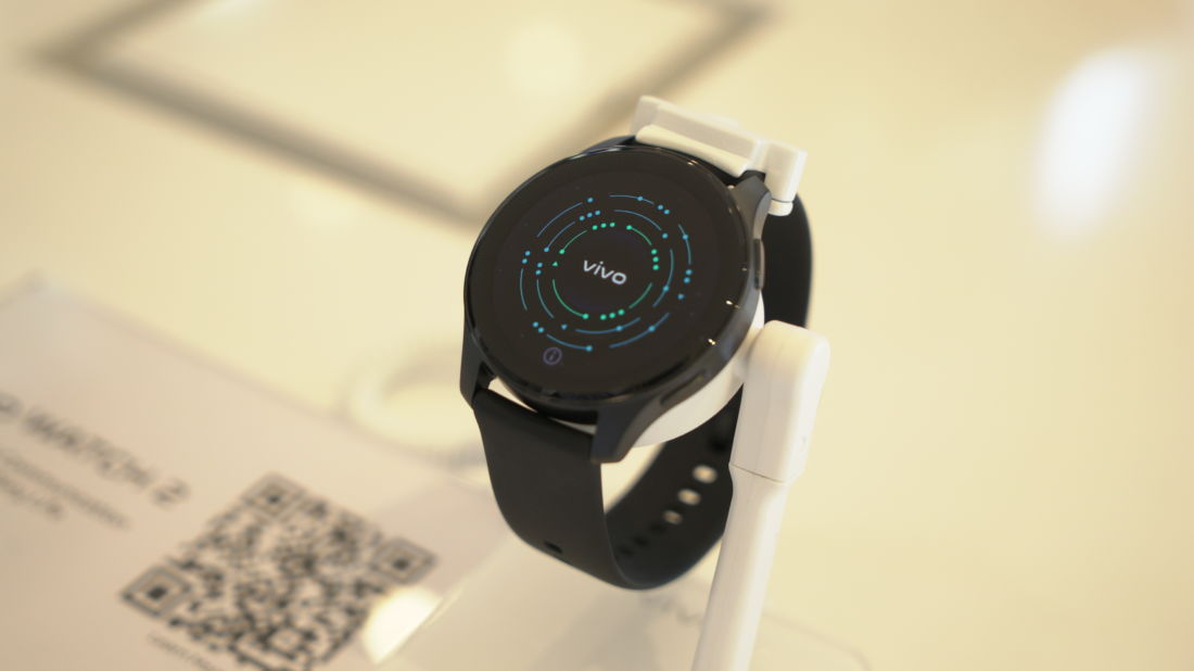 Vivo Technology Week