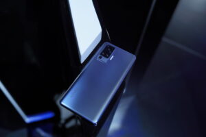 Photo 5 Gimbal Stabilization Pada Vivo X50 Pro 1
