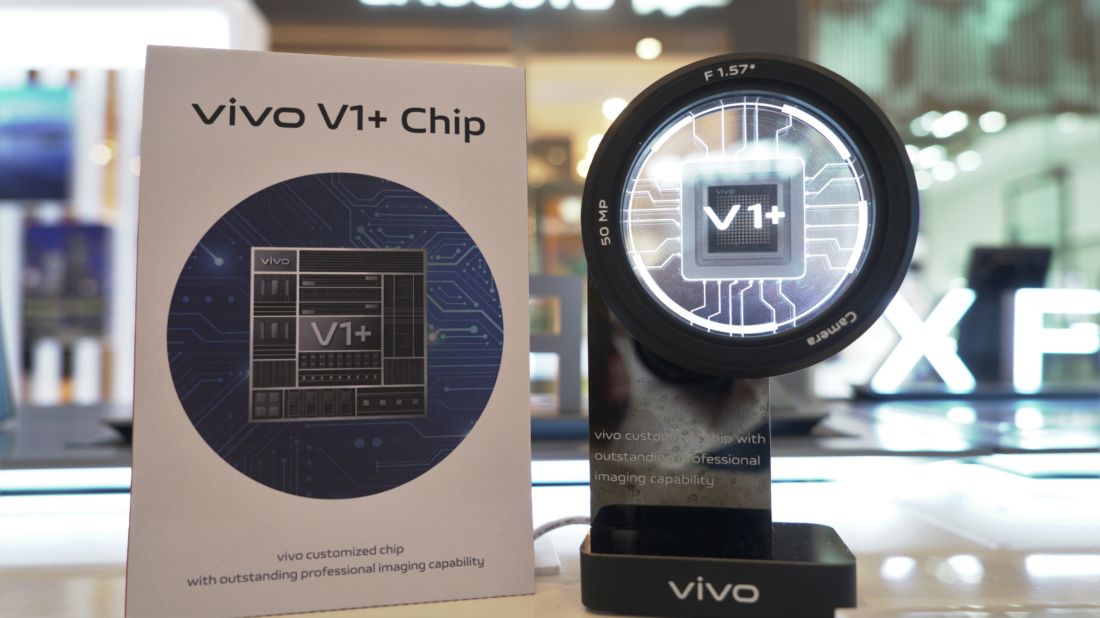 Vivo Technology Week