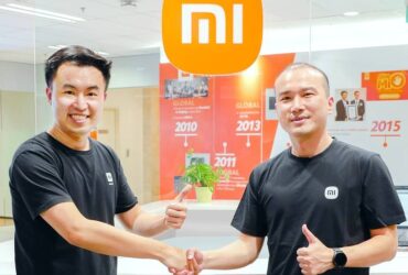 Xiaomi Tunjuk Wentao Zhao Sebagai Country Director Indonesia