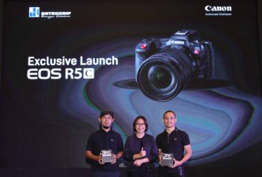 2 Partner Resmi Sewa Kamera Canon Di Jakarta