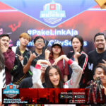 Linkaja Hadirkan Kompetisi Game Free Fire Perdananya