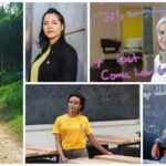 Daftar Beasiswa Untuk Perempuan Tingkatkan Kemampuan Diri