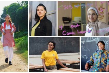 Daftar Beasiswa Untuk Perempuan Tingkatkan Kemampuan Diri