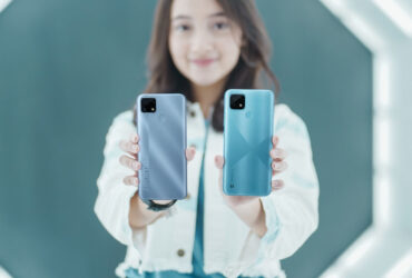 Realme Rilis Perangkat C-Series