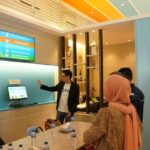 Esb Luncurkan Fasilitas Digital Resto