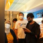 Voila Luncurkan Gerai Online Di Tiktok Shop
