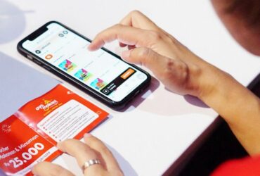 Pesan Makan Ngga Pakai Ribet Lewat Platform Ayomakan!