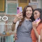 Vivo Mengonfirmasi Kehadiran Smartphone V-Series Terbarunya!