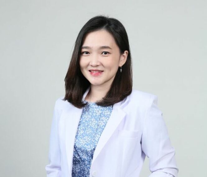 Dr. Helena Berbagi Cerita Tangani Kasus Sensitif Lewat Fitur Chat Alodokter